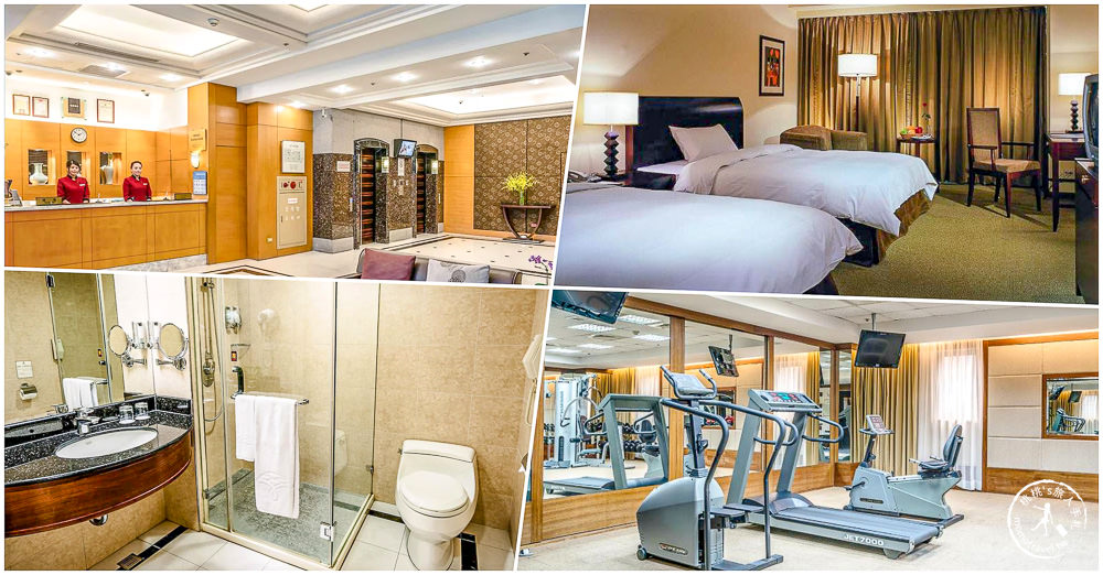 2023桃園中壢住宿推薦|10間熱門飯店旅館/近夜市.火車站/便宜優惠訂房/交通逛街便利/平價高CP值/五星級