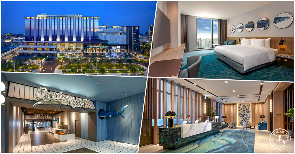 2023桃園中壢住宿推薦|10間熱門飯店旅館/近夜市.火車站/便宜優惠訂房/交通逛街便利/平價高CP值/五星級