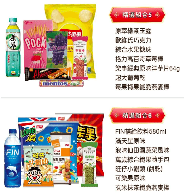 2023超商福袋》全家福兔好運福袋開箱|開賣時間.福袋價格.福袋獎項內容