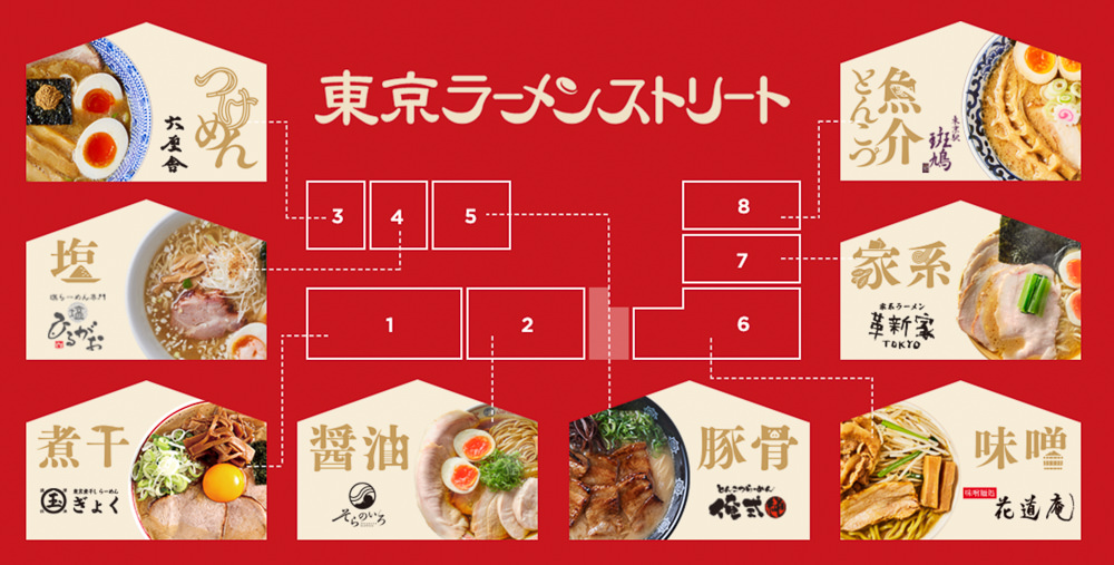 東京美食|塩らーめん専門ひるがお│東京駅一番街 鹽拉麵專門店 東京美食|塩らーめん専門ひるがお│東京駅一番街 鹽拉麵專門店