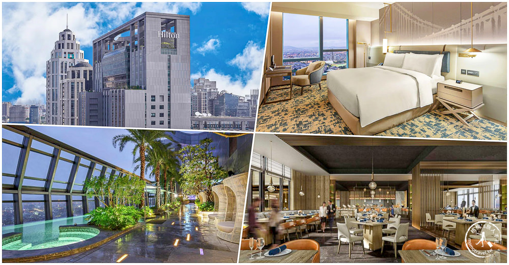 2023板橋車站住宿推薦|精選周邊7間飯店旅館/便宜優惠訂房/交通逛街便利/高CP值/五星級