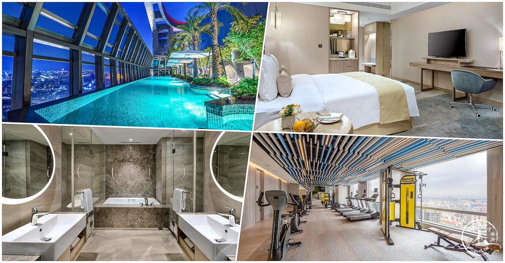 2023板橋車站住宿推薦|精選周邊7間飯店旅館/便宜優惠訂房/交通逛街便利/高CP值/五星級