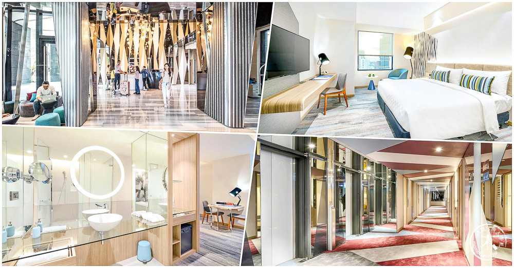 2023板橋車站住宿推薦|精選周邊7間飯店旅館/便宜優惠訂房/交通逛街便利/高CP值/五星級