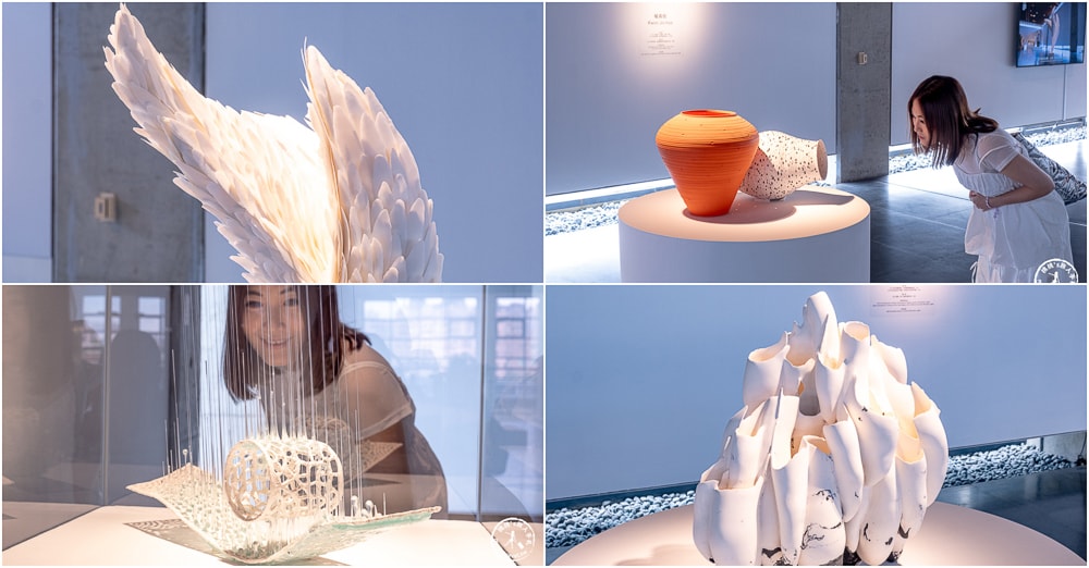 2024臺灣國際陶藝雙年展．新北市立鶯歌陶瓷博物館|鎖定《新北市藝遊》最新藝文活動不漏接！