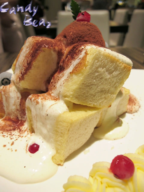 台北｜咖啡廳》cafe kitchen創意咖啡館 不一樣的咖啡不一樣的午後