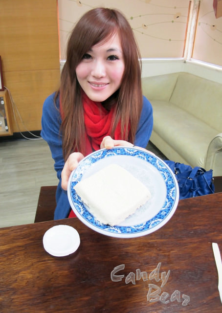 宜蘭》養生觀光工廠 手工豆花&手工豆腐初體驗