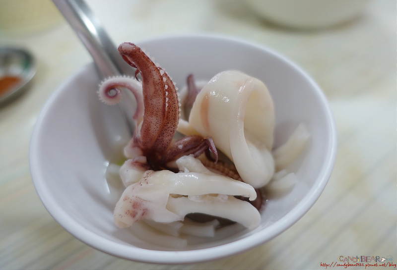台南三天兩夜》國華街 邱家小卷米粉│從永樂市場一路吃過來，美食NONSTOP!