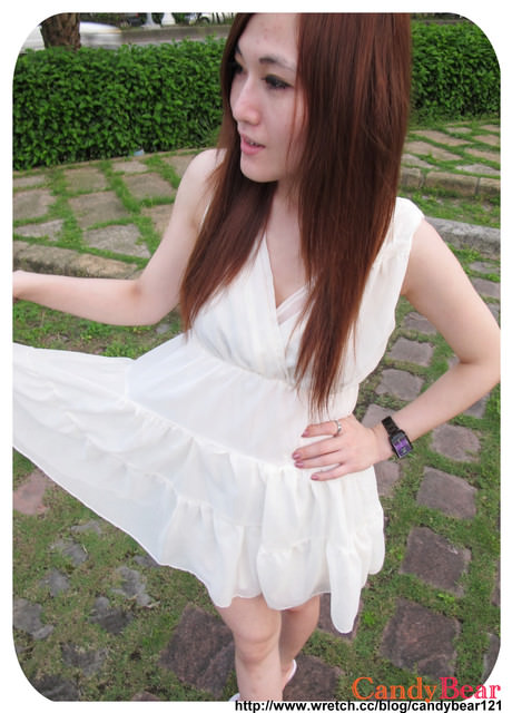 穿搭》夏日特輯 今夏第一衝 我們去海邊!!!!