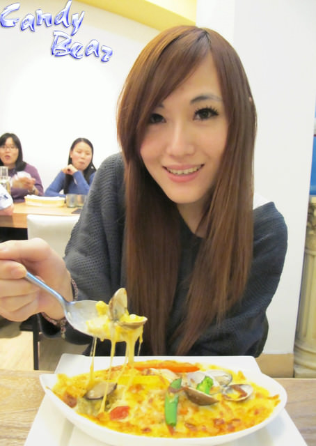 台北》藏身巷弄中的人氣餐廳 螺絲瑪莉