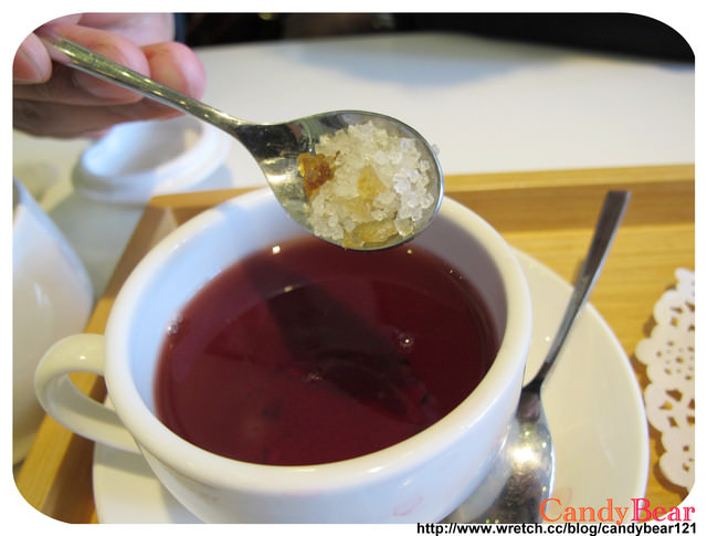 台北｜下午茶》miel cafe 享受生活就是如此簡單