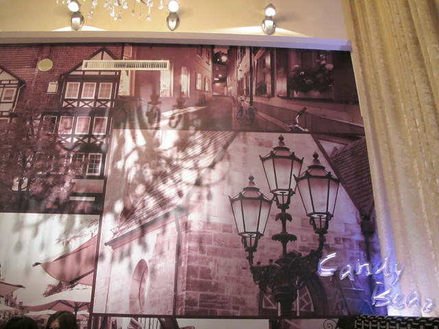台北｜咖啡廳》cafe kitchen創意咖啡館 不一樣的咖啡不一樣的午後
