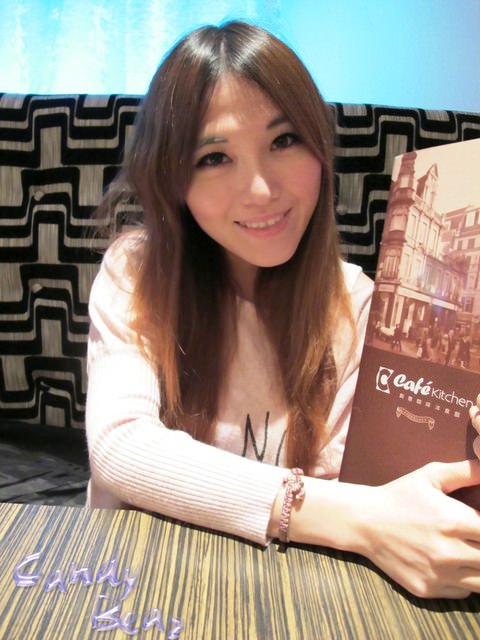 台北｜咖啡廳》cafe kitchen創意咖啡館 不一樣的咖啡不一樣的午後