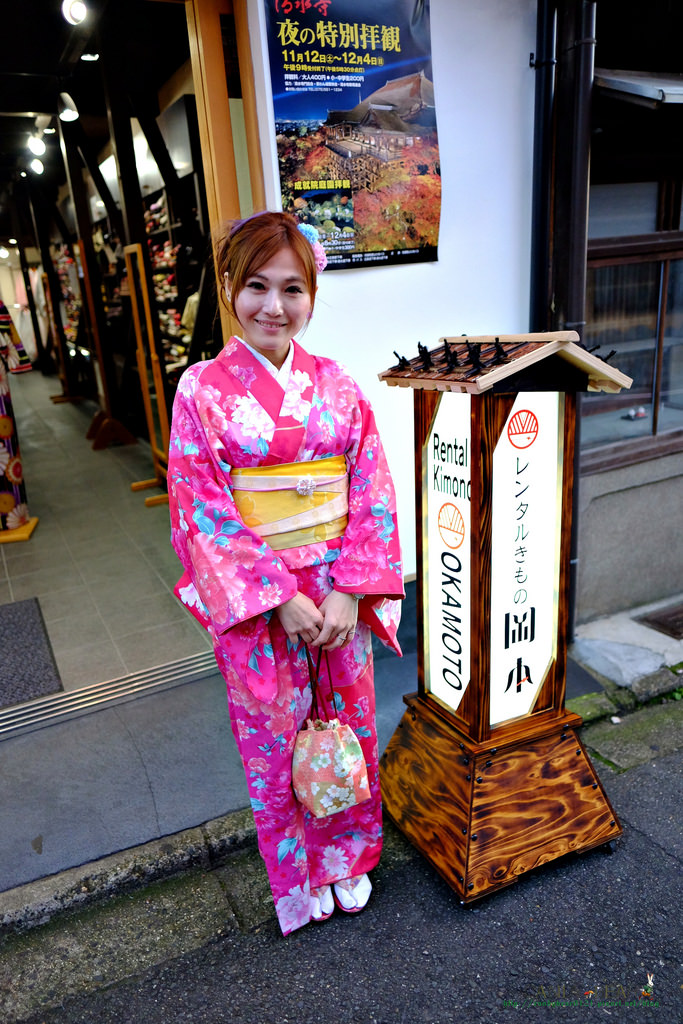 大阪京都奈良自由行》行程規劃攻略│推薦景點、賞楓、美食、交通