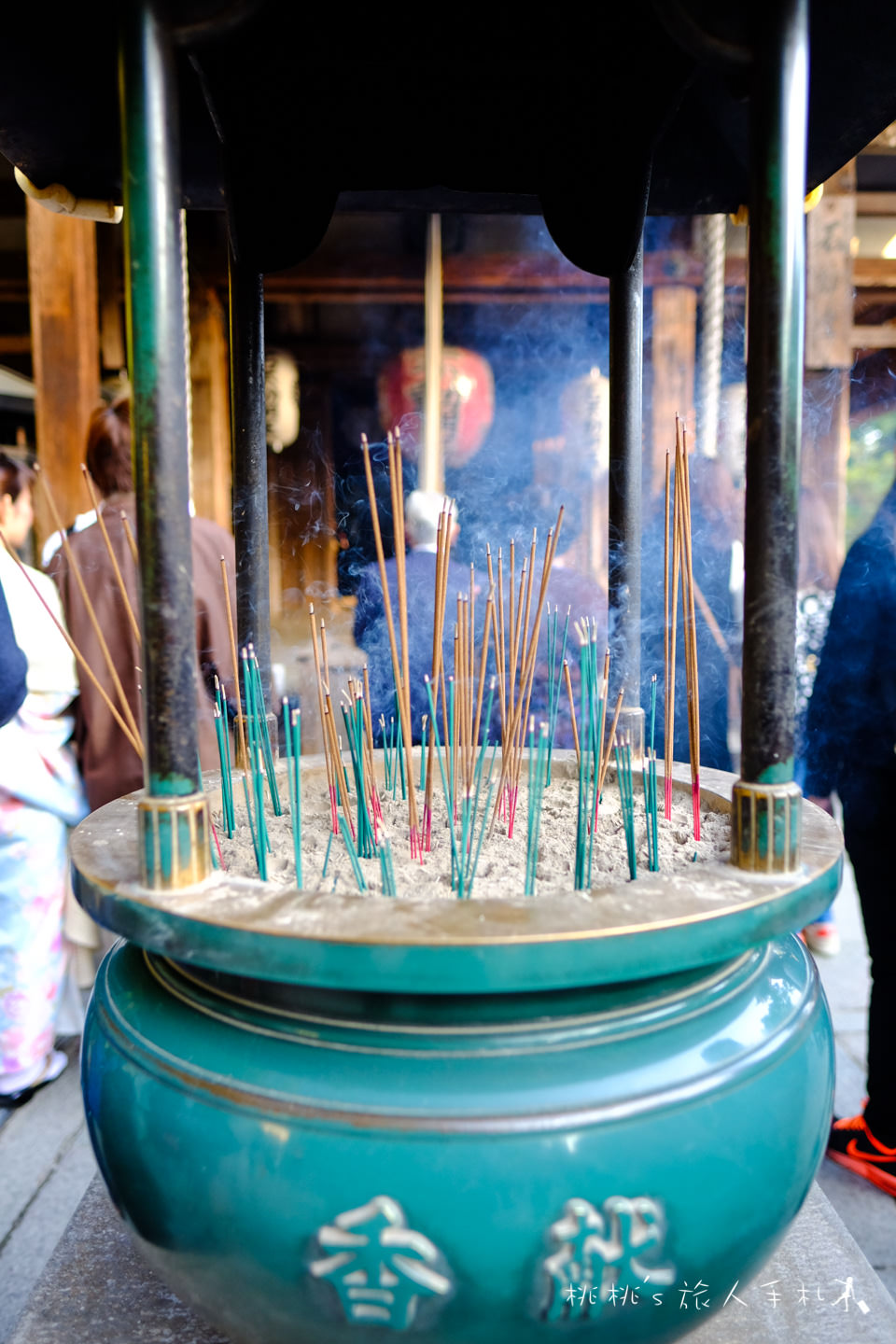 京都景點》金閣寺賞楓 | 交通方式、票價資訊分享