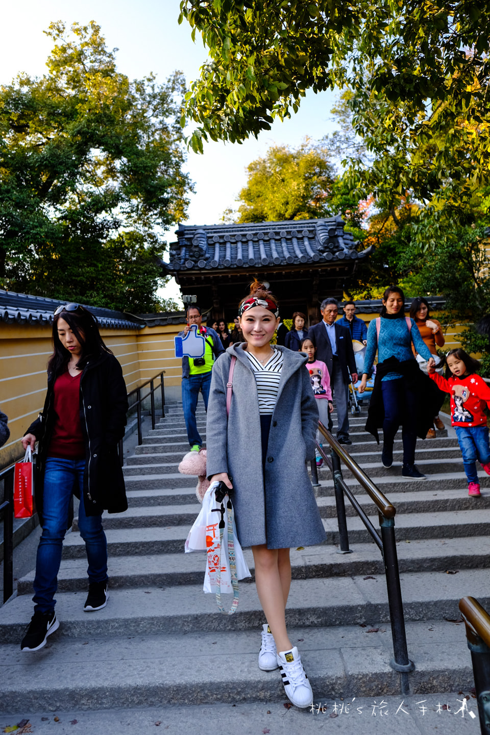 京都景點》金閣寺賞楓 | 交通方式、票價資訊分享