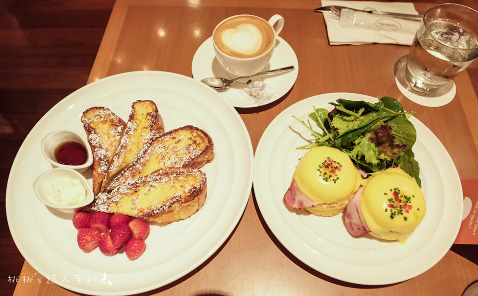 東京自由行》五天四夜行程規劃│逛街、美食，好吃好玩看這篇就夠！