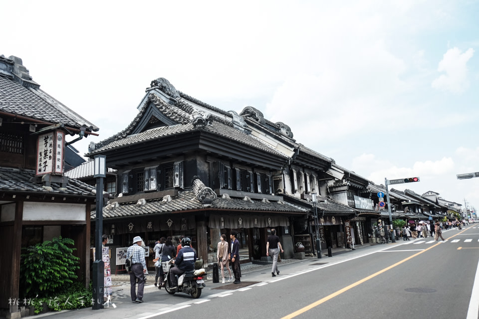 東京自由行》五天四夜行程規劃│逛街、美食，好吃好玩看這篇就夠！