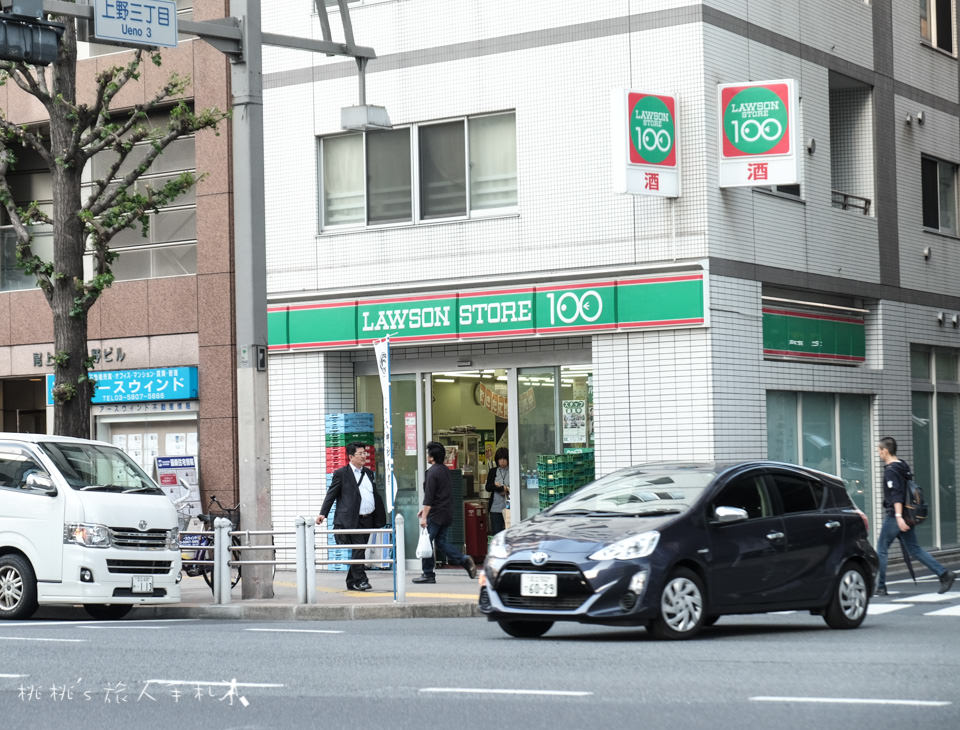 東京自由行》五天四夜行程規劃│逛街、美食，好吃好玩看這篇就夠！