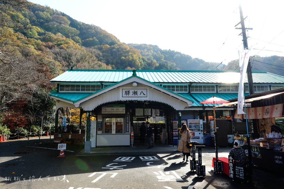 京都賞楓》八瀬瑠璃光院│一年只開放兩次，楓葉美景令人驚艷