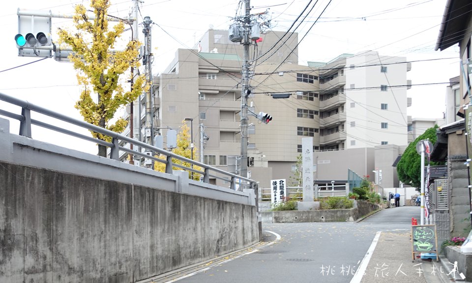 京都賞楓》東福寺楓葉美景│隱藏版紅葉景點 遙望通天橋