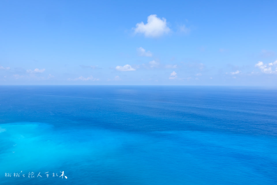 蜜月峇里島》烏魯瓦圖天際斷崖海景餐廳The edge Bali villa│享用一望無際的海景下午茶 - 第7張圖