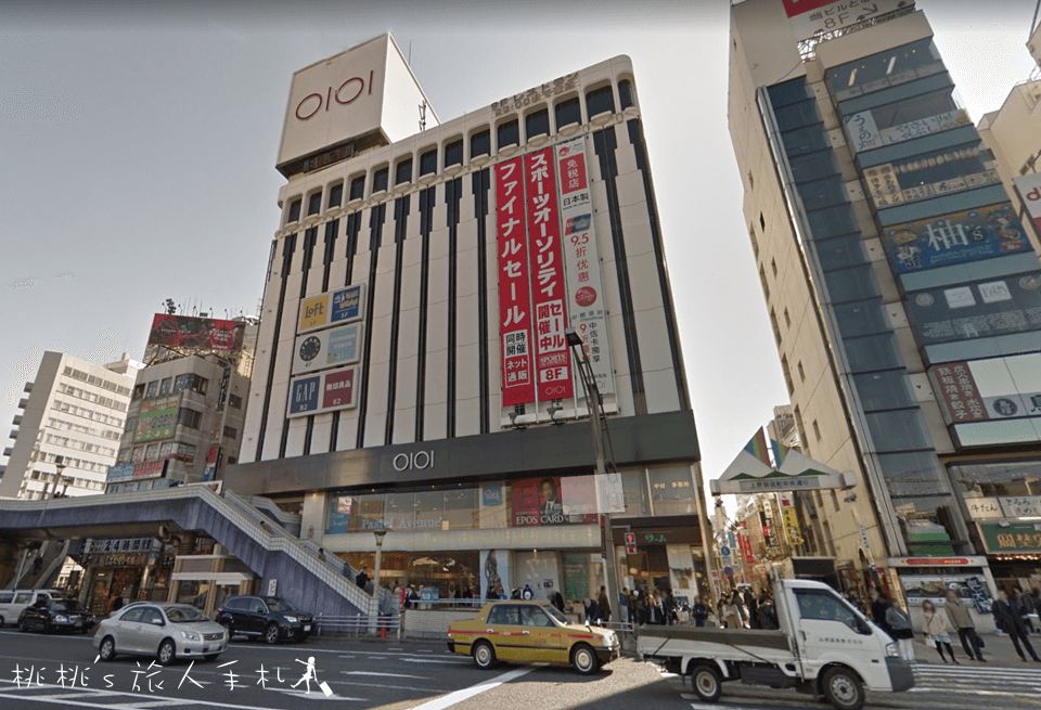 東京住宿》Super Hotel上野御徒町│優點近車站、阿美橫町旁、還有免費早餐喔!