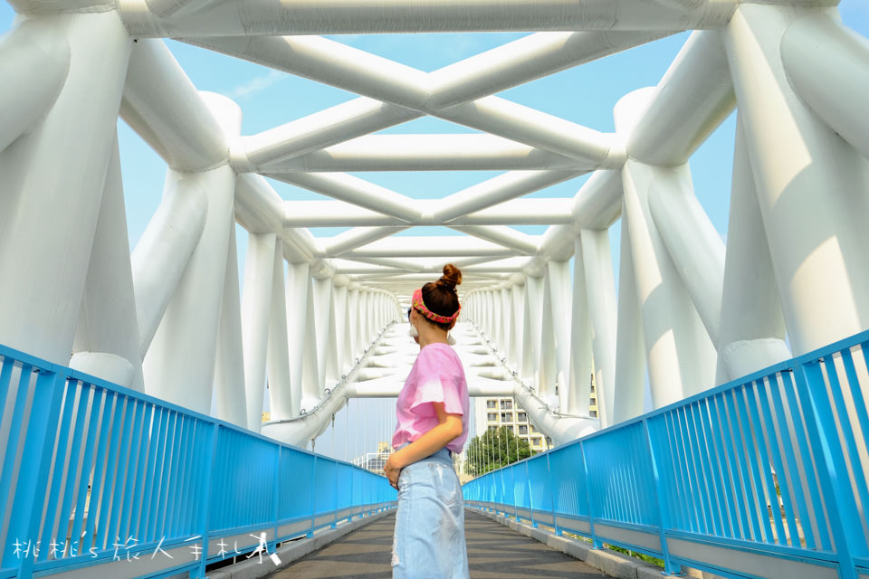 IG打卡景點懶人包》全台美橋大收集，快標記你家附近的私密景觀橋！