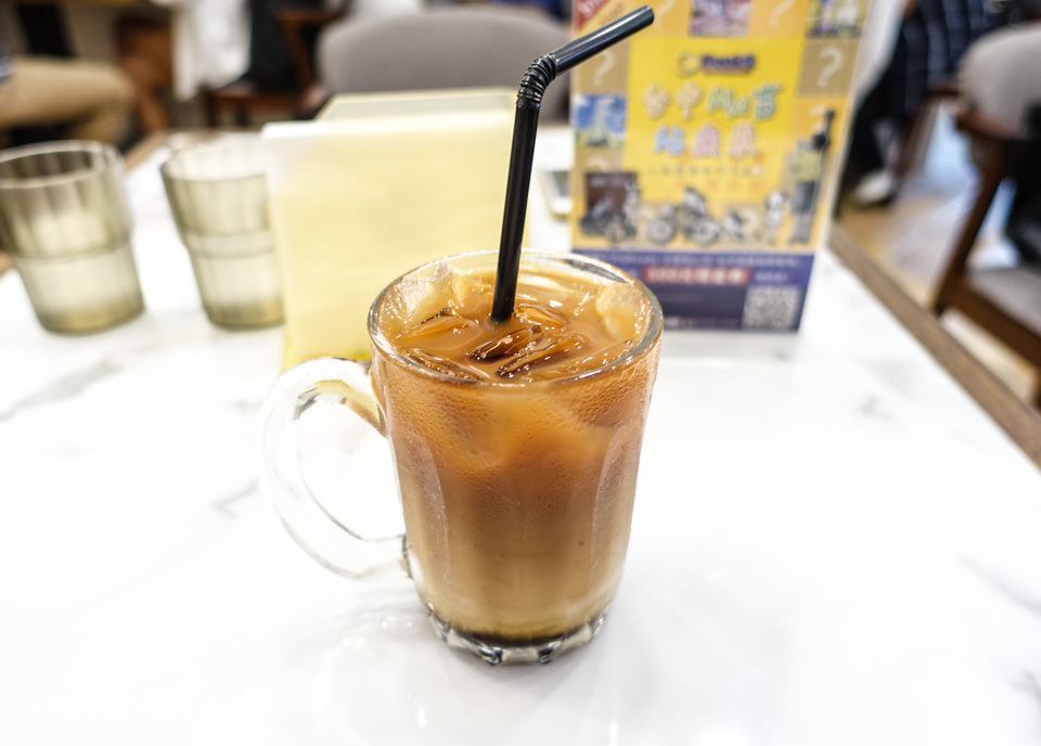台中美食》Mamak檔星馬料理│草悟道旁正宗馬來西亞風味餐廳