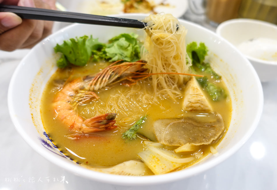 台中美食》Mamak檔星馬料理│草悟道旁正宗馬來西亞風味餐廳