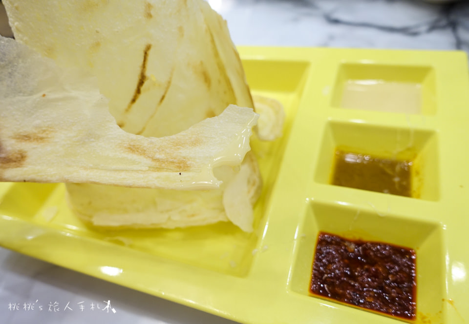 台中美食》Mamak檔星馬料理│草悟道旁正宗馬來西亞風味餐廳