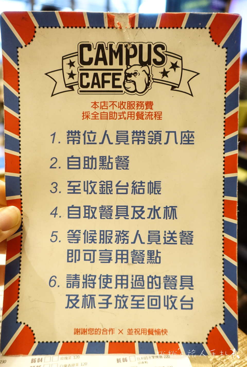 台北美食》Campus Cafe美式餐廳│台北南京分店 菜單餐點推薦介紹