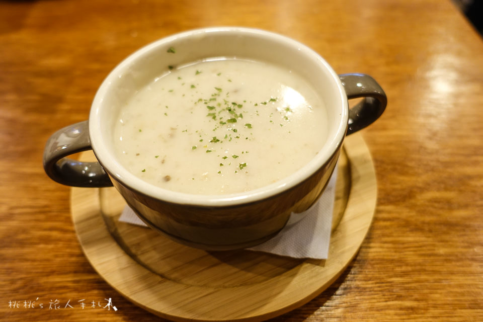 台北美食》Campus Cafe美式餐廳│台北南京分店 菜單餐點推薦介紹