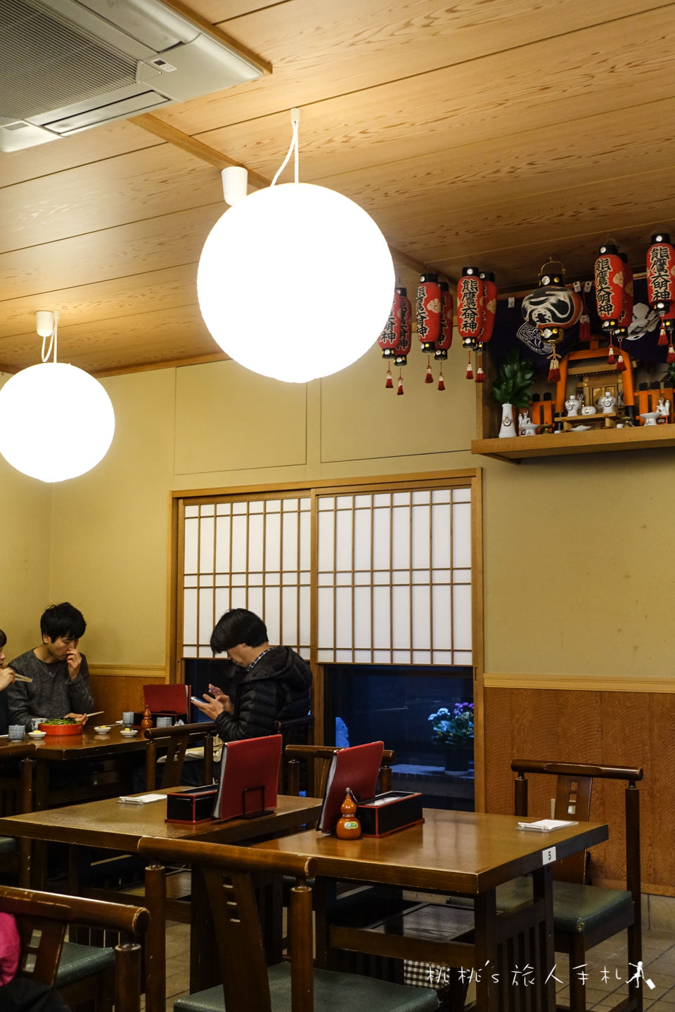 京都美食》ひさご葫蘆親子丼│清水寺附近美食推薦，排隊要搶第一輪！