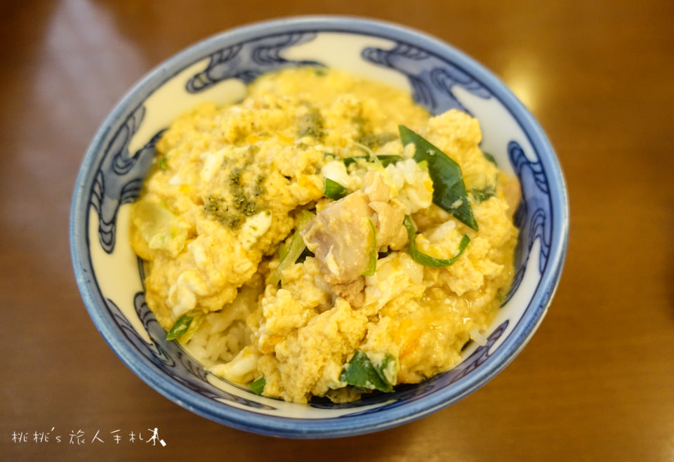 京都美食》ひさご葫蘆親子丼│清水寺附近美食推薦，排隊要搶第一輪！