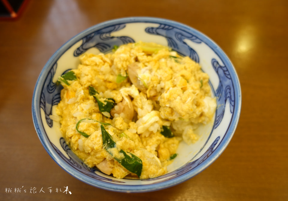 京都美食》ひさご葫蘆親子丼│清水寺附近美食推薦，排隊要搶第一輪！