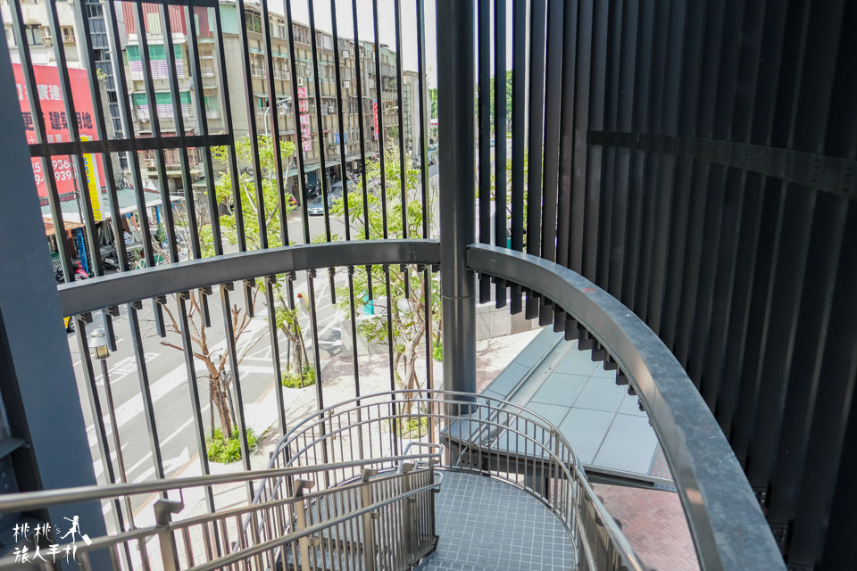 IG打卡祕境》台北黑鳥籠│發掘外拍景點，台北街頭好好拍！