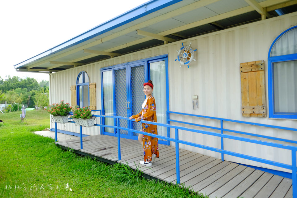 IG打卡景點》好好聚落文創園區彩色貨櫃屋│台中彩虹景點又一新選擇