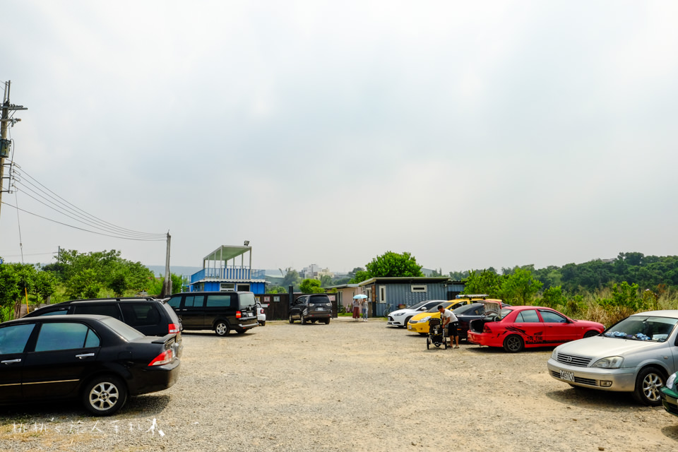 IG打卡景點》好好聚落文創園區彩色貨櫃屋│台中彩虹景點又一新選擇