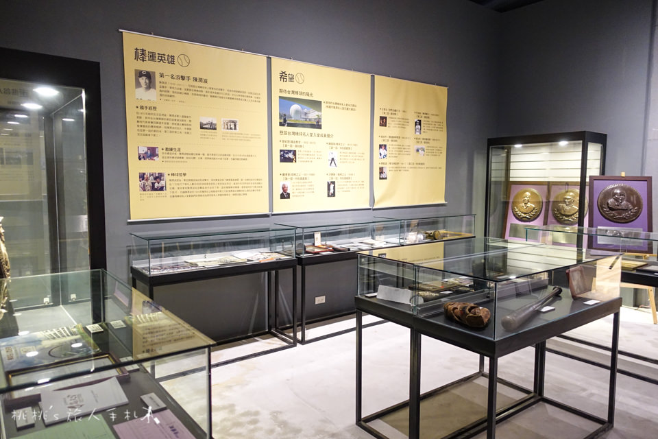 IG打卡景點》台中洲際棒球文創園區│棒球故事館 迷你蛋 貨櫃屋市集 休閒新地標