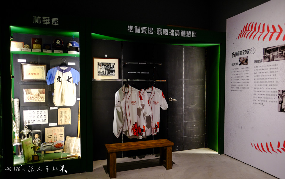 IG打卡景點》台中洲際棒球文創園區│棒球故事館 迷你蛋 貨櫃屋市集 休閒新地標