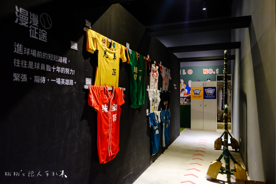 IG打卡景點》台中洲際棒球文創園區│棒球故事館 迷你蛋 貨櫃屋市集 休閒新地標