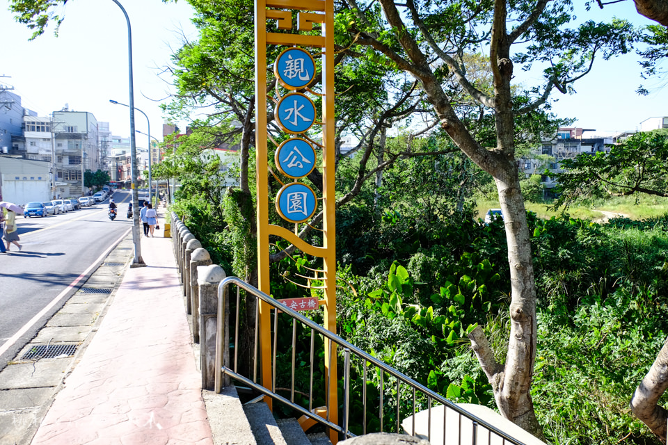 IG打卡祕境》新竹關西 東安古橋 牛欄河親水公園│重現我的少女時代電影場景