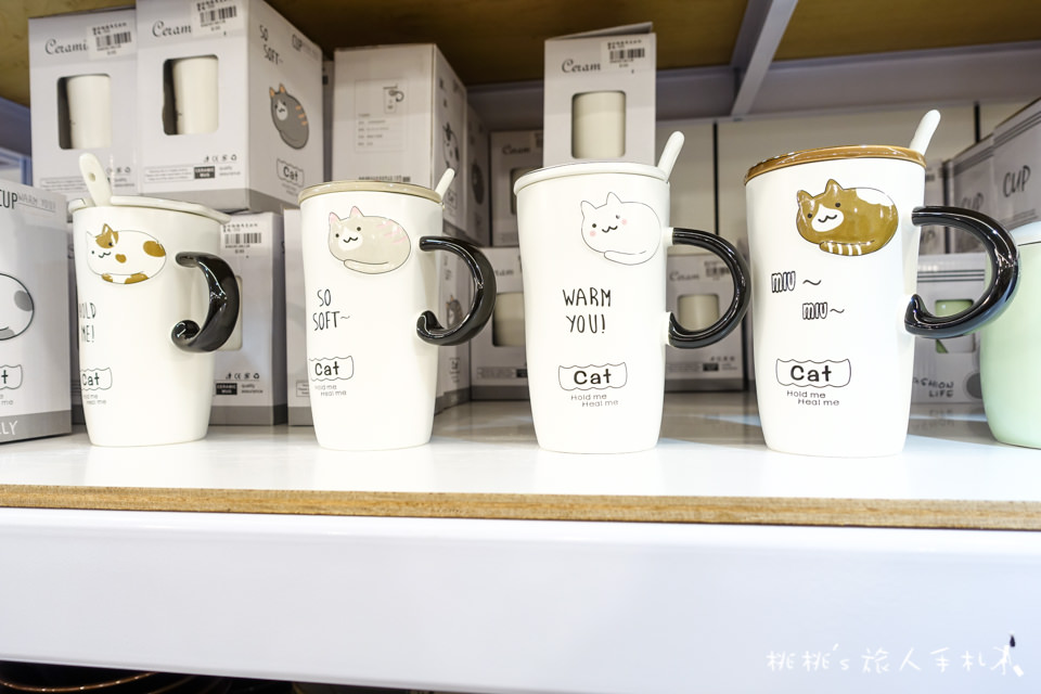 IG打卡景點》彰化僑俐瓷器│店門外居然有超美陶瓷牆面！大家搶著拍照！