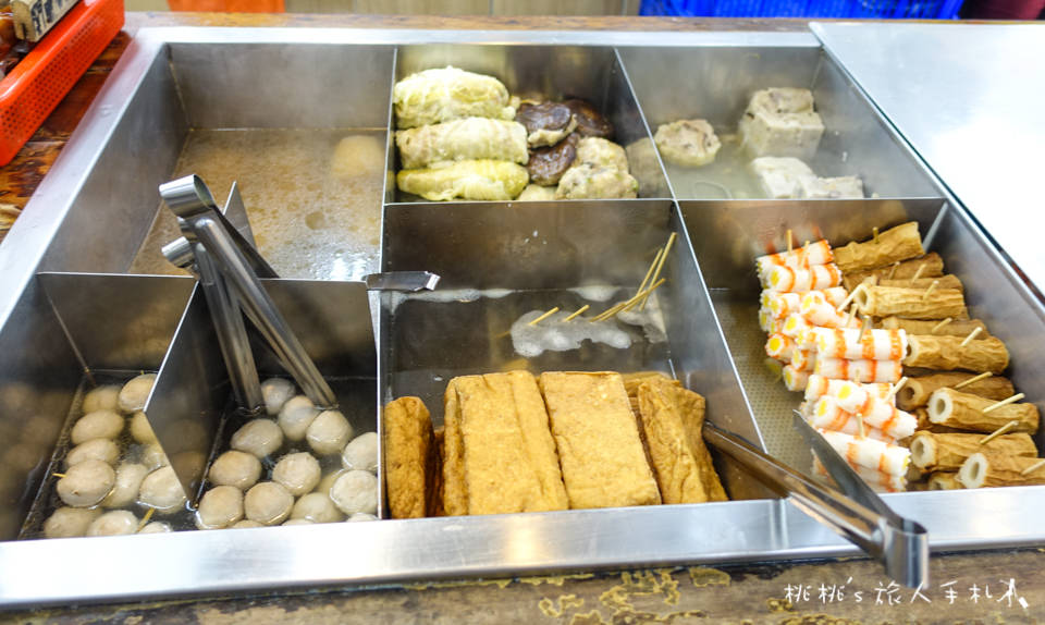 鶯歌美食》阿婆壽司│壽司捲、茶碗蒸、關東煮、味噌湯 每次來必點就這幾樣推薦菜單分享！