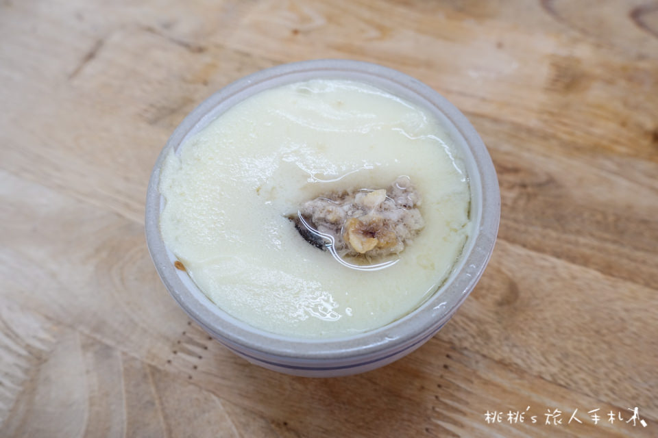 鶯歌美食》阿婆壽司│壽司捲、茶碗蒸、關東煮、味噌湯 每次來必點就這幾樣推薦菜單分享！