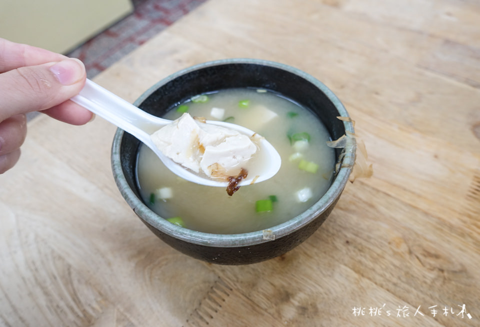 鶯歌美食》阿婆壽司│壽司捲、茶碗蒸、關東煮、味噌湯 每次來必點就這幾樣推薦菜單分享！