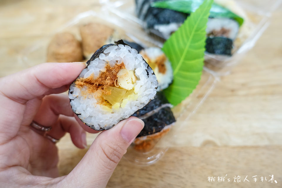 鶯歌美食》阿婆壽司│壽司捲、茶碗蒸、關東煮、味噌湯 每次來必點就這幾樣推薦菜單分享！
