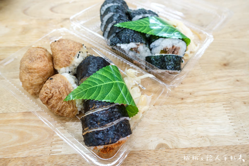 鶯歌美食》阿婆壽司│壽司捲、茶碗蒸、關東煮、味噌湯 每次來必點就這幾樣推薦菜單分享！