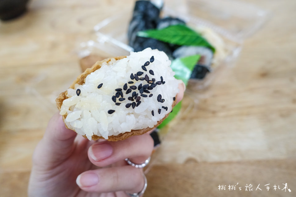 鶯歌美食》阿婆壽司│壽司捲、茶碗蒸、關東煮、味噌湯 每次來必點就這幾樣推薦菜單分享！