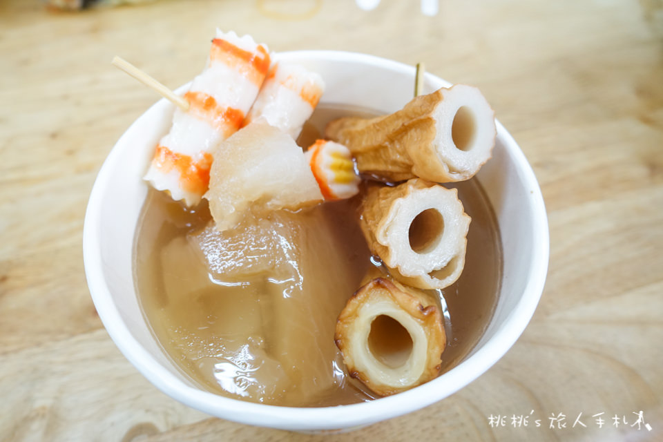 鶯歌美食》阿婆壽司│壽司捲、茶碗蒸、關東煮、味噌湯 每次來必點就這幾樣推薦菜單分享！